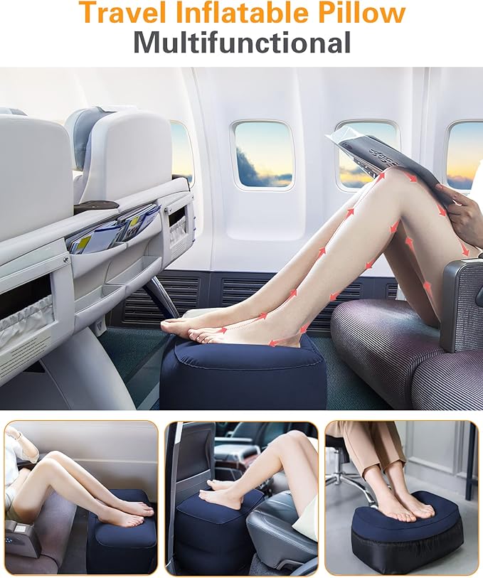 Body Pillow