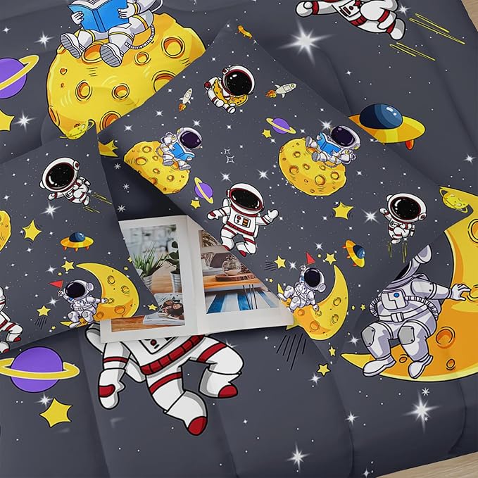 Comforter Set - Twin