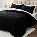 Comforter Set - Twin - 5 Piece