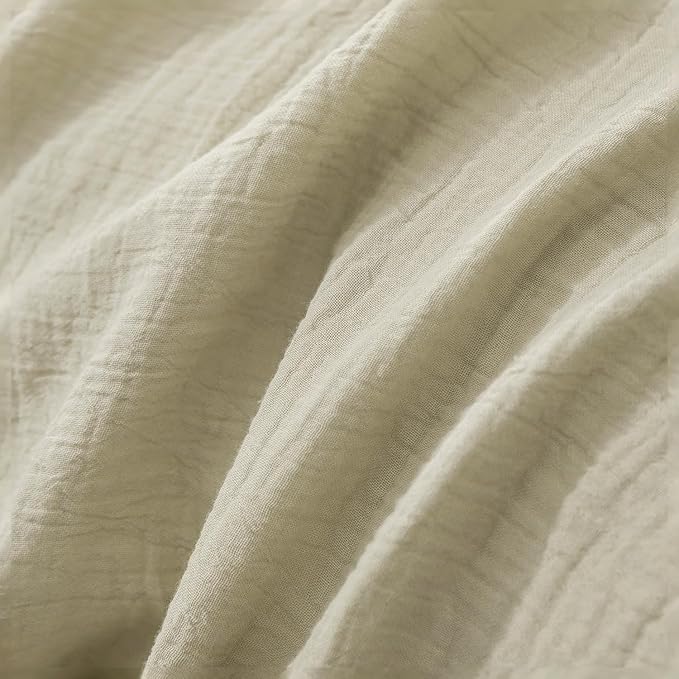 Duvet Cover Set - King - 3 Piece