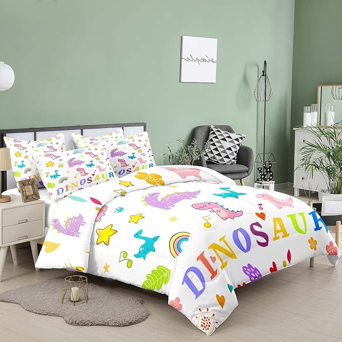 Comforter Set - Twin - 2 Piece