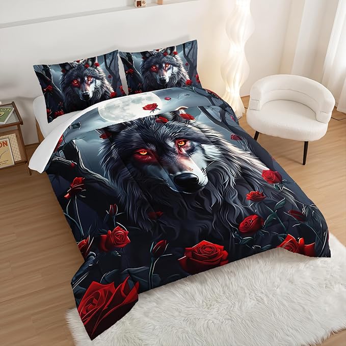 Comforter Set - King