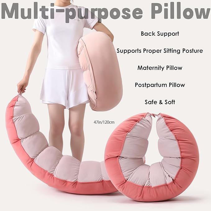 Body Pillow
