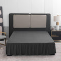Bed Skirt - Full - 14 in Drop