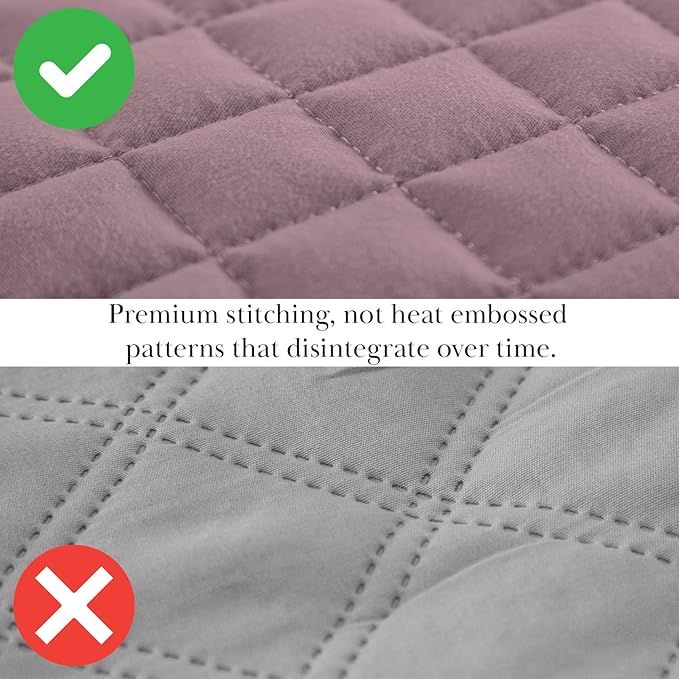 Quilt Set - King