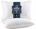 Down Alternative Cooling Bed Pillow - Queen - 2 Piece