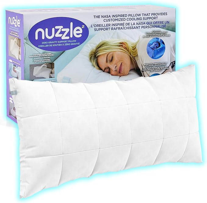 Bed Pillow - King