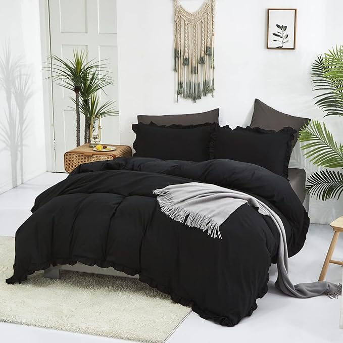 Comforter Set - Queen - 3 Piece