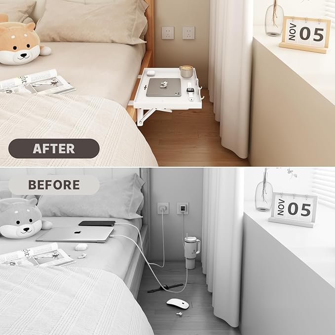 Bed Tray