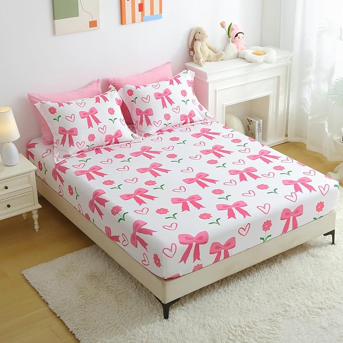 Comforter Set - Queen - 7 Piece