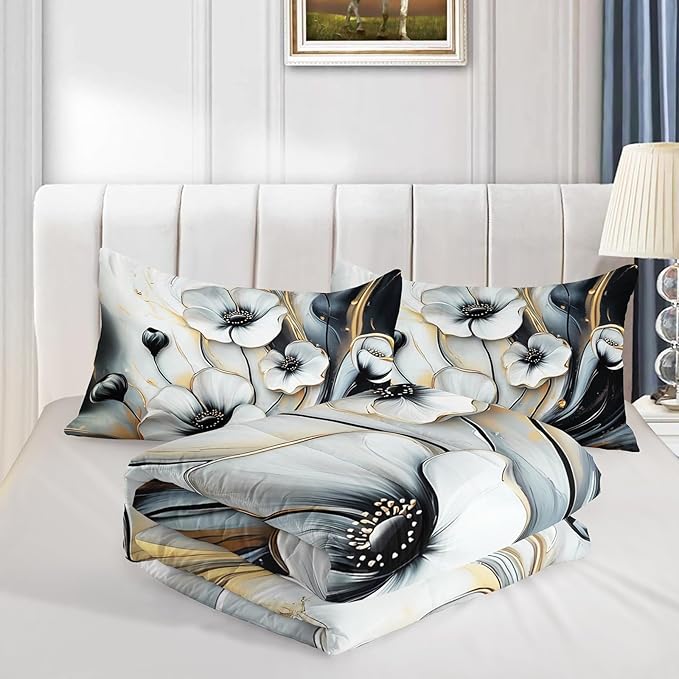 Comforter Set - Full