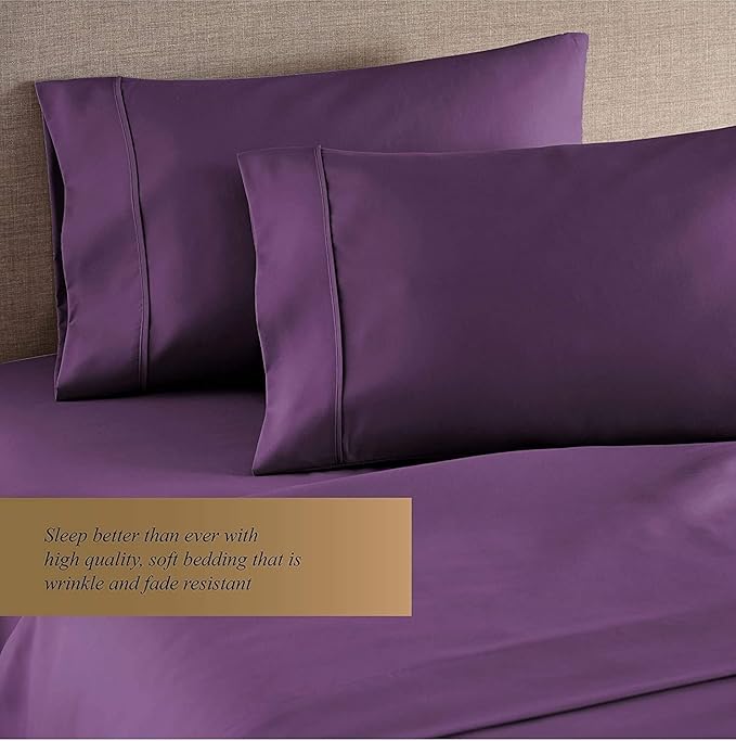 Pillowcase - King