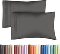 Pillowcase Set - Queen - 2 Piece