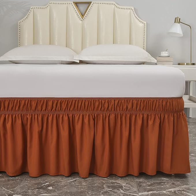 Bed Skirt - Full