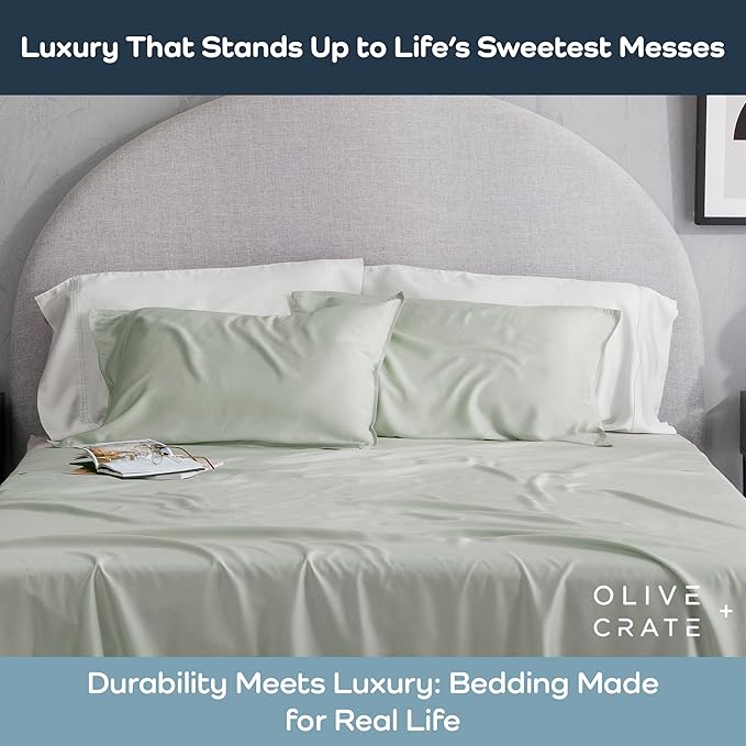 Cooling Pillowcase Set - Standard - 2 Piece