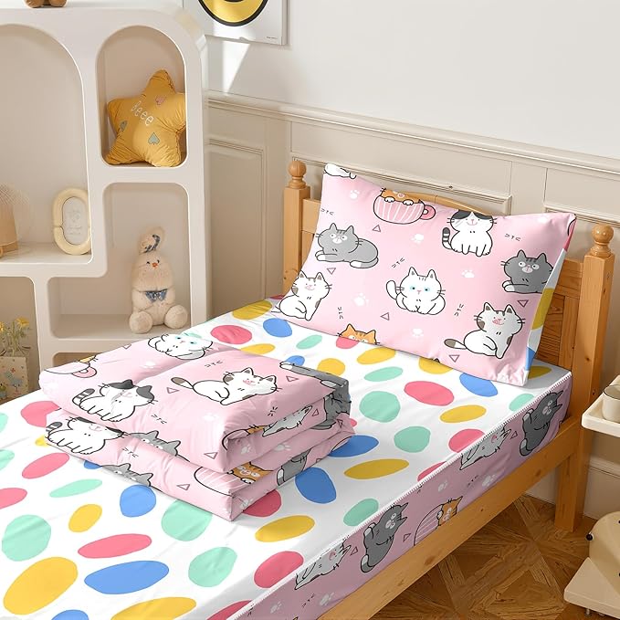 Comforter Set - Twin - 3 Piece
