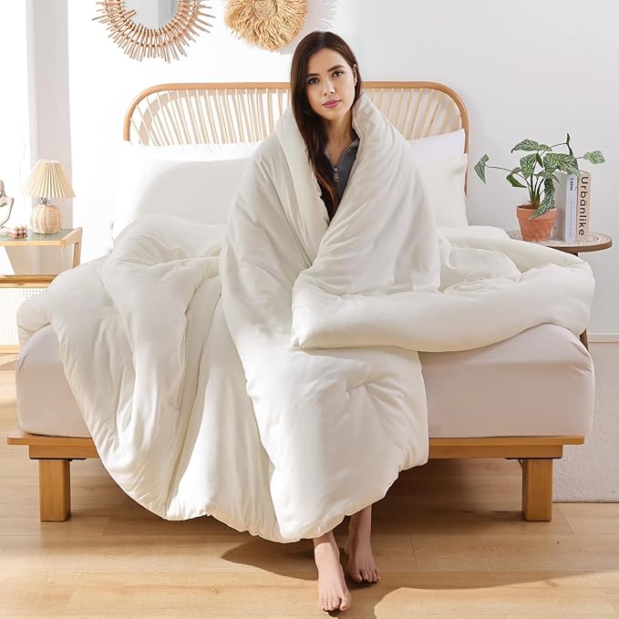 Comforter Set - King - 3 Piece