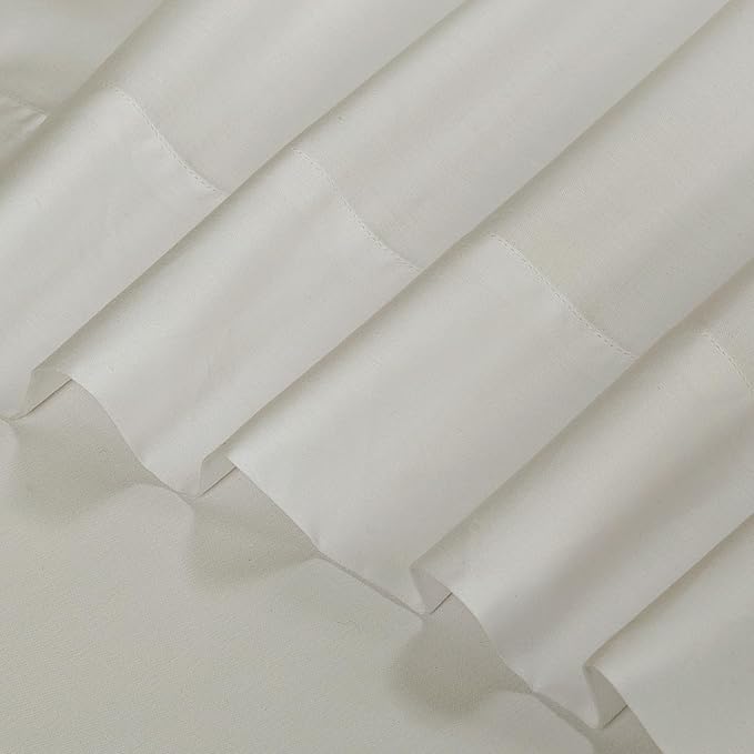Bed Sheet Set - Queen - 4 Piece