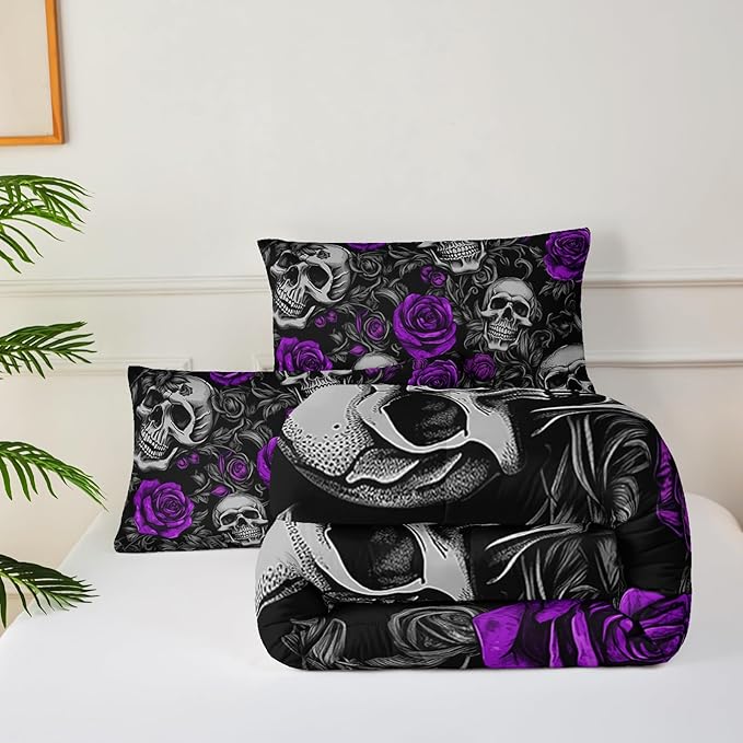 Comforter Set - Full