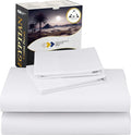 Bed Sheet Set - King - 4 Piece