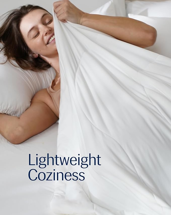 Cooling Comforter - Twin XL