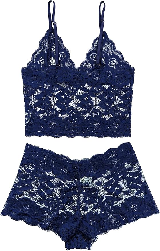 Pajama Set - 2 Piece