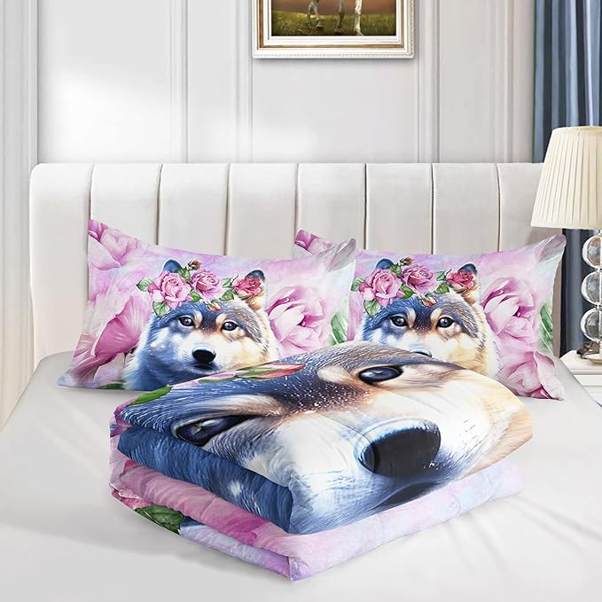 Comforter Set