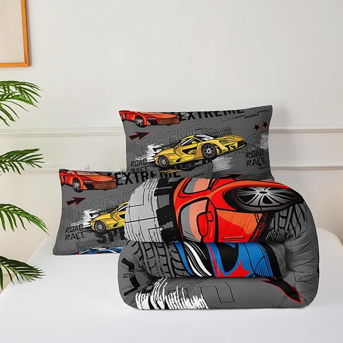 Comforter Set - Twin