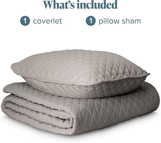 Bedding Set - Twin XL - 2 Piece