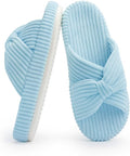 Women's Memory Foam Slippers