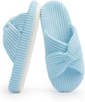 Women's Memory Foam Slippers