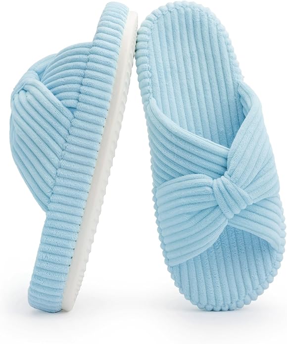 Women's Memory Foam Slippers