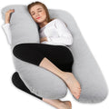 Jersey Body Pillow