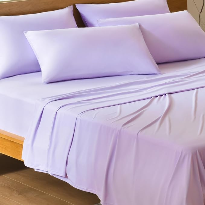 Flat Sheet - King