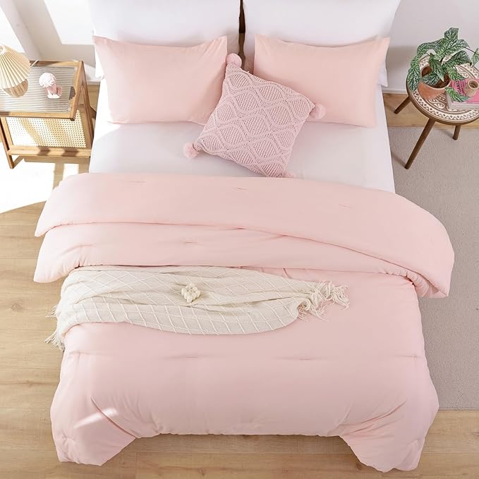 Comforter Set - Full - 3 Piece