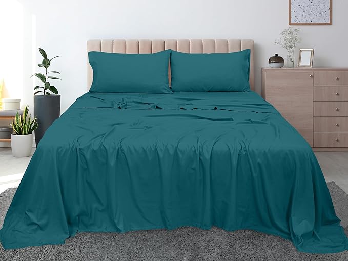 Flat Sheet - King