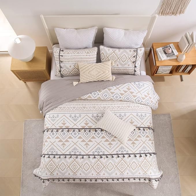 Quilt Set - Twin - 2 Piece