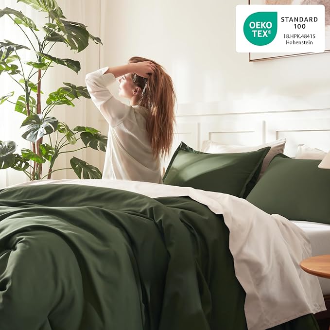Comforter Set - Queen - 90 x 90 in - 3 Piece