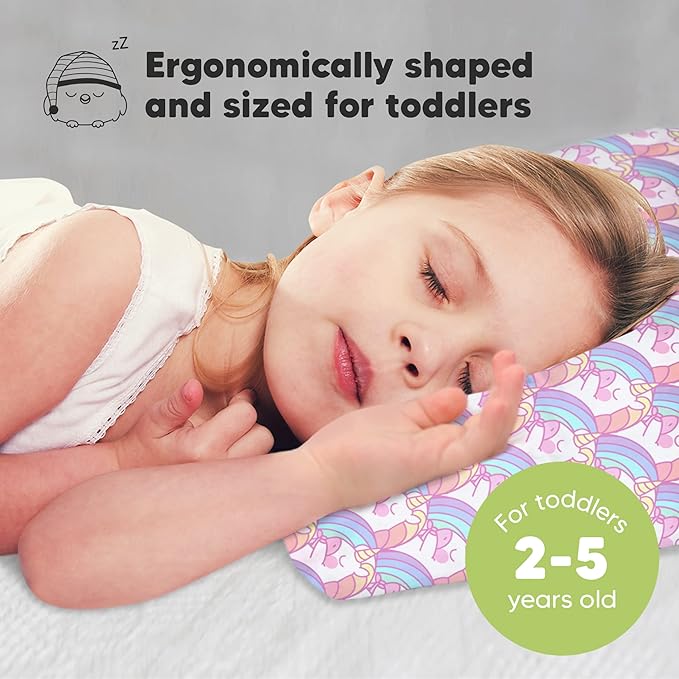 Bed Pillow