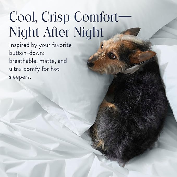 100% Cotton Duvet Cover - California King
