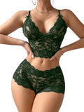 Pajama Set - 2 Piece