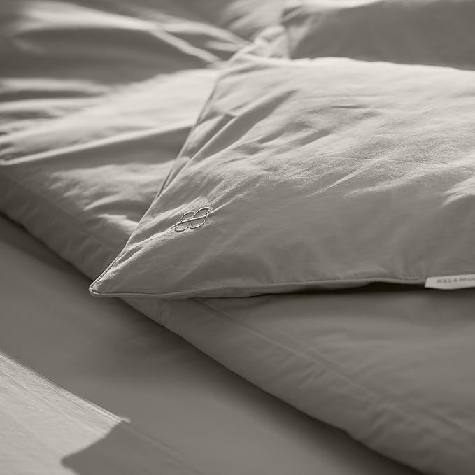 Down Alternative Hypoallergenic Comforter - Queen