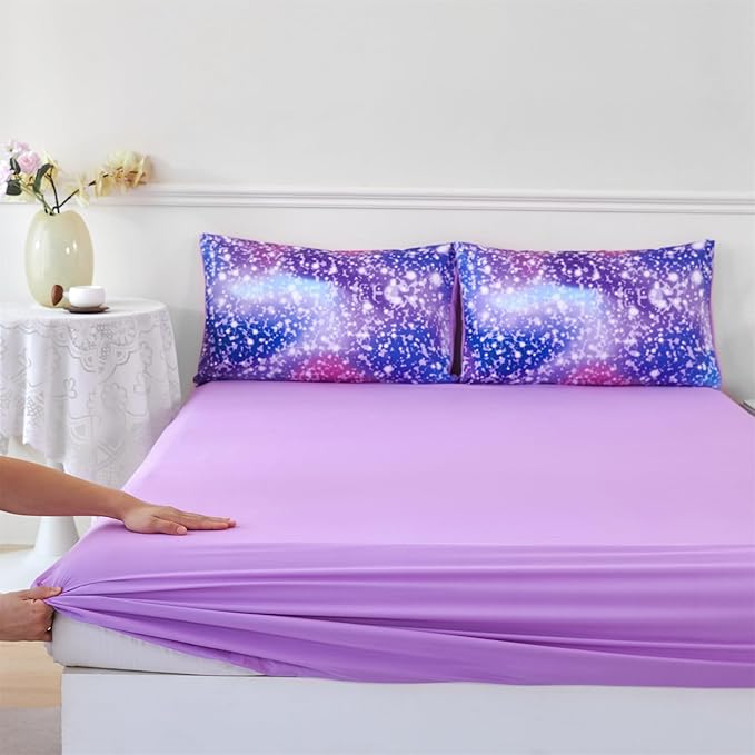 Comforter Set - Twin - 6 Piece