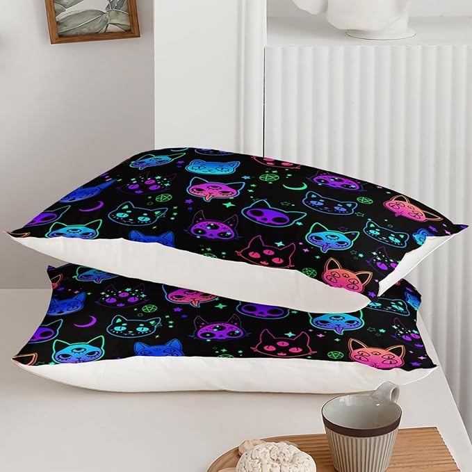 Comforter Set - King - 3 Piece