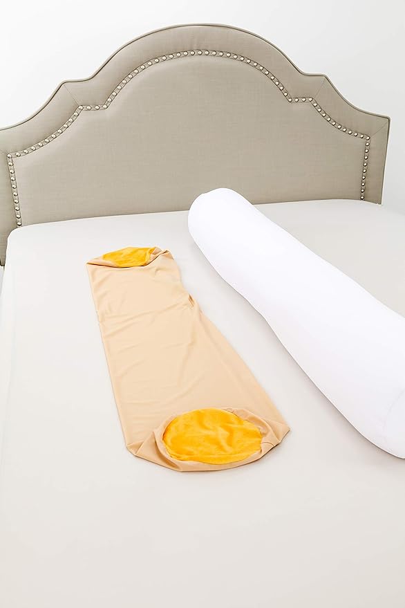 Cooling Body Pillow - Full