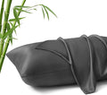 Bamboo Cooling Pillowcase Set - King - 2 Piece