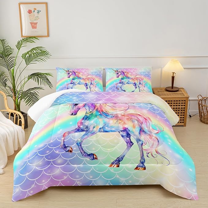 Comforter Set - King