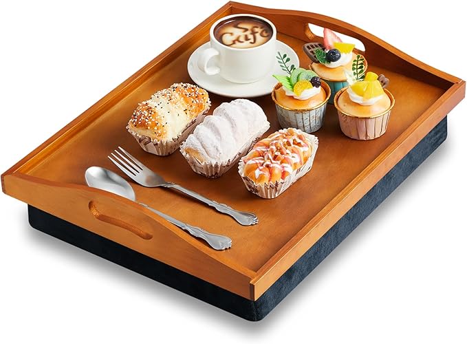 Bamboo Bed Tray