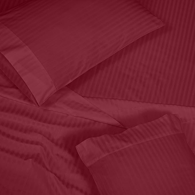 Bed Sheet Set - Twin - 3 Piece