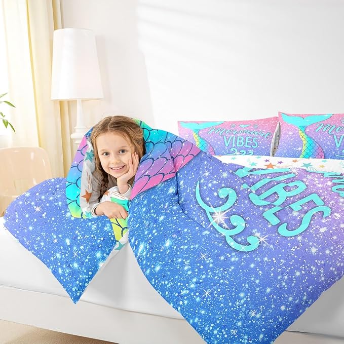 Comforter Set - Twin - 2 Piece
